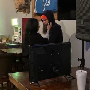 Meet your Posher, Michael